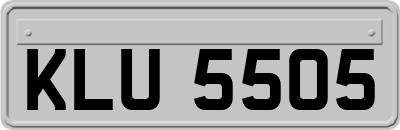 KLU5505