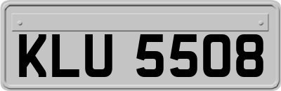 KLU5508