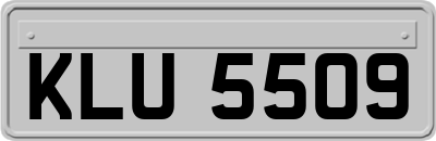 KLU5509