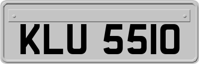 KLU5510