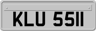 KLU5511