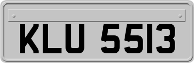 KLU5513