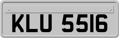 KLU5516