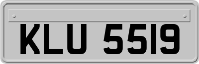 KLU5519