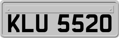 KLU5520