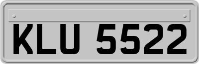 KLU5522