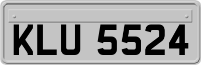 KLU5524