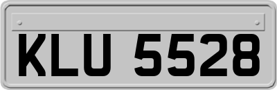KLU5528