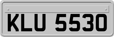 KLU5530