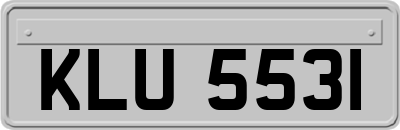 KLU5531