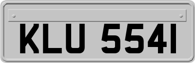 KLU5541