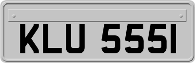 KLU5551