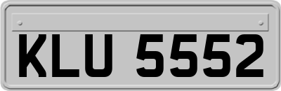 KLU5552