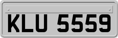 KLU5559