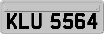 KLU5564