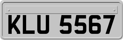 KLU5567