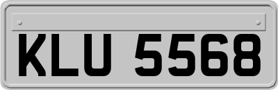 KLU5568