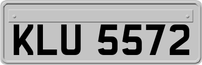 KLU5572