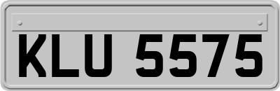 KLU5575