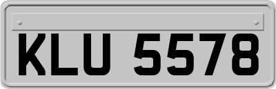 KLU5578