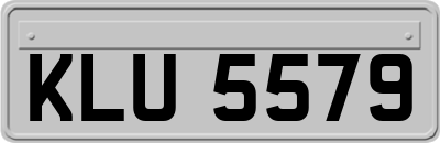 KLU5579