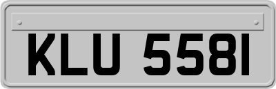 KLU5581