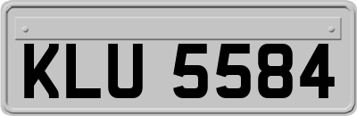 KLU5584