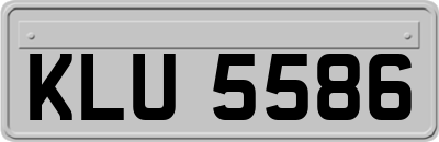 KLU5586