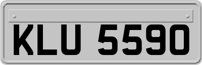 KLU5590