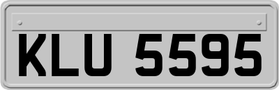 KLU5595