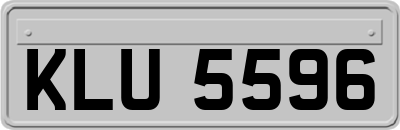 KLU5596