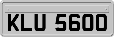 KLU5600