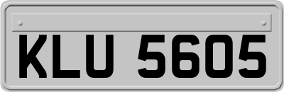 KLU5605