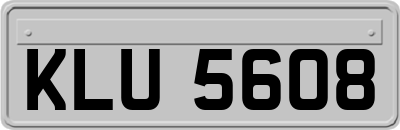 KLU5608