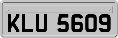 KLU5609