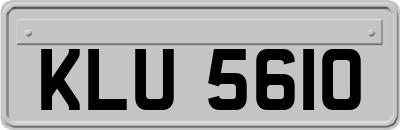 KLU5610