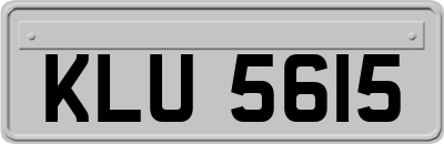 KLU5615