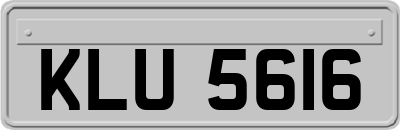 KLU5616