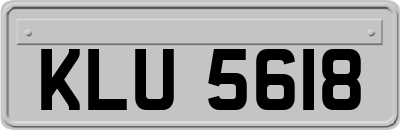 KLU5618