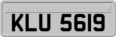 KLU5619