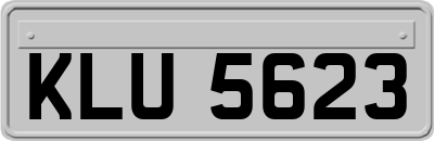 KLU5623