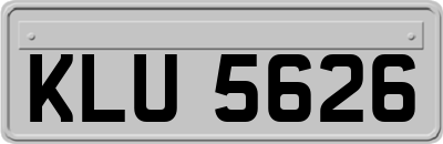 KLU5626