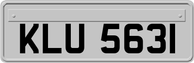 KLU5631