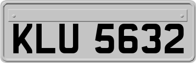 KLU5632