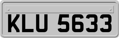KLU5633