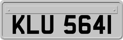 KLU5641
