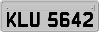 KLU5642
