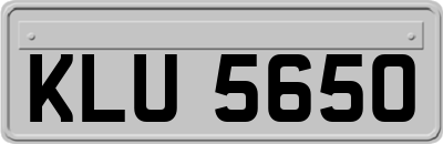 KLU5650