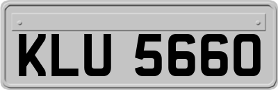 KLU5660