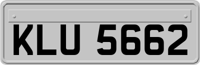 KLU5662